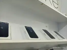 Jual iPhone xr second like new