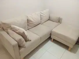 Jual Murah Sofa, Kaca, & Kursi