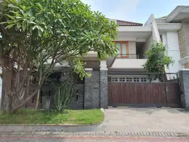 Langka Bagus Terawat Turun Harga Araya 1 Minimalis Siap Huni Surabaya