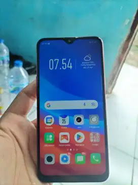 JUAL CEPAT OPPO A5S FULL ORIGINAL SEMUA