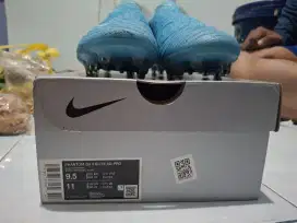 Nike Phantom GX II Elite AG-Pro