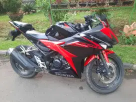 HONDA CBR 150R 2017 ORSINIL