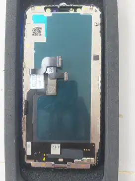 Layar iphone x new