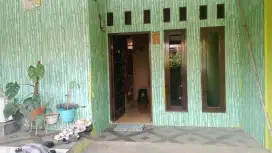 DIJUAL RUMAH MINIMALIS STRATEGIS