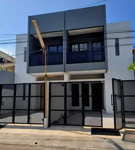 Baru Gress Minimalis Modern Lebak Arum Siap Huni Kenjeran Surabaya