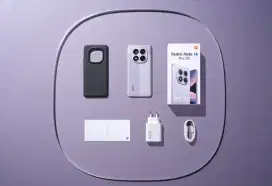 Redmi note 14 pro 5g 8/256