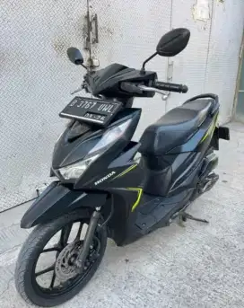 Beat Deluxe ISS 2021