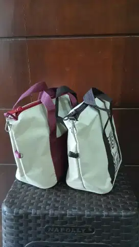 Tas Lucu kecil dan kuat