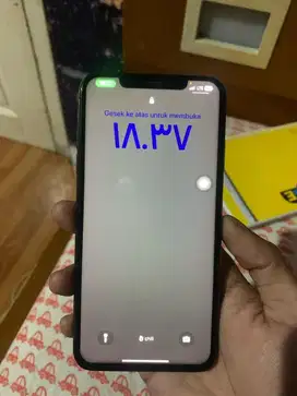 Iphone xs max 64gb