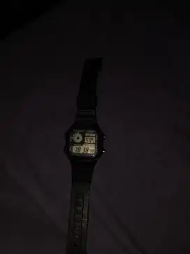 CASIO AE-1200WH-1A