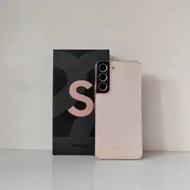 Samsung S22 8/256 garansi resmi SEIN