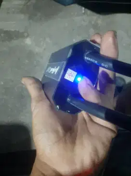 Volt Stabilizer, Merek R Project
