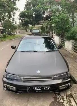 Honda Accord 1990 Bensin