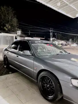Honda Accord cielo