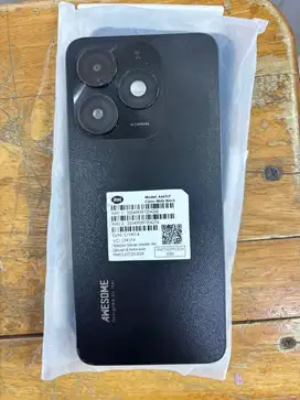 DIJUAL CEPAT ITEL A50 RAM 8/64