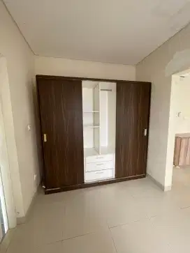 Jasa rakit lemari dan bongkar pasang lemari