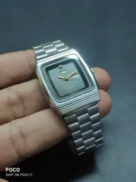 SEIKO 5 17J REF. 2906-538B Circa 1982