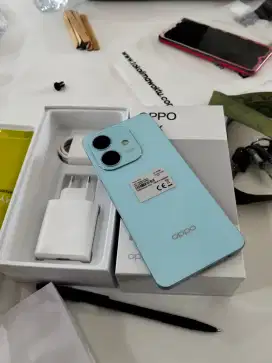 Oppo A3x 1JUTAAN 8)64GB