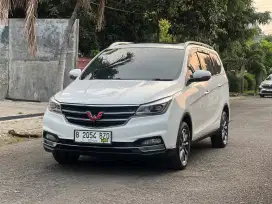 WULING CORTEZ 1.8L LUX AMT 2018 PUTIH