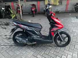 Honda beat eco 2019 Surat Komplit