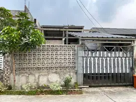 Tanah Perumahan Ambar Cibinong