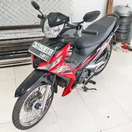 Honda Supra X 125 2019 Barang Istimewa