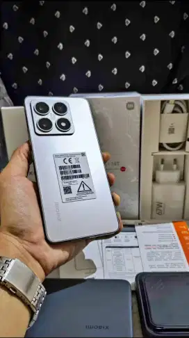 Xiaomi 14T Titan Grey
