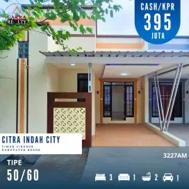 Rumah minimalis harga murah am