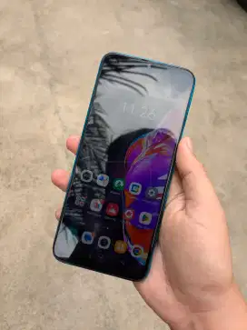 infinix hot 10s mobile legends 4/64