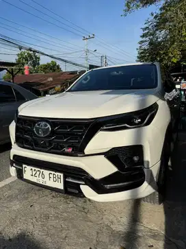 DI jual Fortuner GR 2023