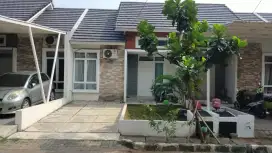 PERUM SPRING GARDEN, KEL. JATIMURNI, KEC. PONDOK MELATI, BEKASI KOTA