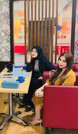 Loker Terbaru jasa keuangan