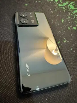 Xiaomi 13T 12/256GB BLACK Fullset Mulus 99.99%
