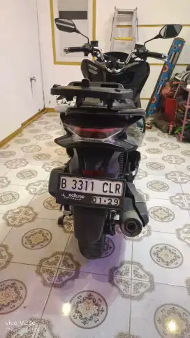 honda PCX 150 thn 2019