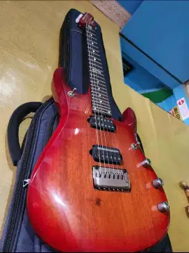 Gitar Sterling Majesty