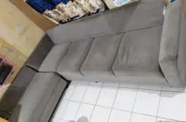 Dijual cepat kursi L !!!