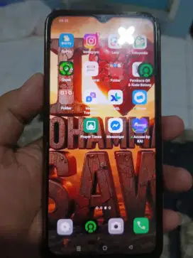 Oppo A77s second