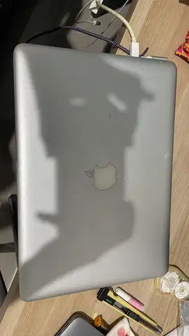 Macbook Pro 13” 2011