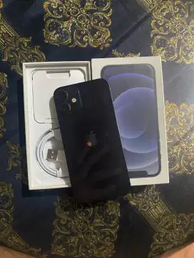 iPhone 12 mini inter