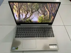 Laptop Gaming Editing Lenovo ideapad 330S-15IKB GTX1050 - Type 81GC