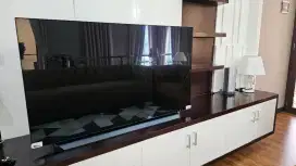 TV LG Oled ukuran 55 inc