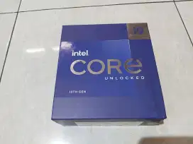 Processor Intel i9 13900k second
