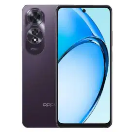 OPPO A60 black like new no minus 8/128