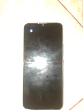 Itel vision 1 pro
