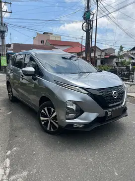 Nissan Livina 2021 VE matik