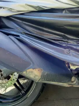 Yamaha R15 2014 Hitam Bekas