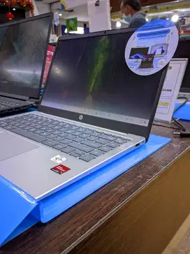 Laptop HP 14 EM0222 / 0223 AU AMD Atlon Silver 7210 8GB DDR5 512GB SSD