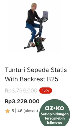 Speda statis second