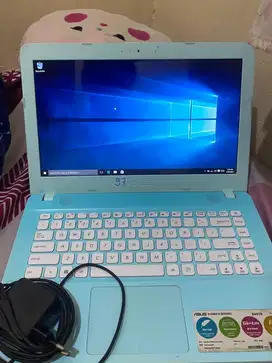 jual laptop asus X441N