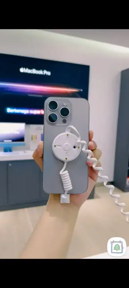 Credit iphone 16 pro